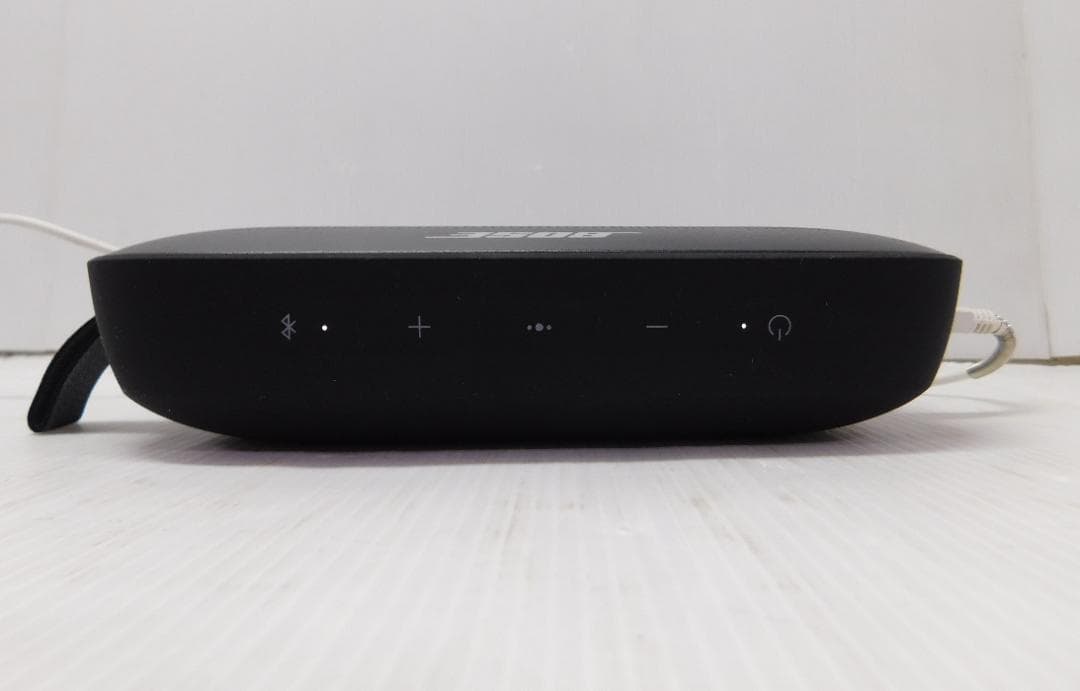 BOSE SoundLink Flex SE Bluetooth スピーカー
