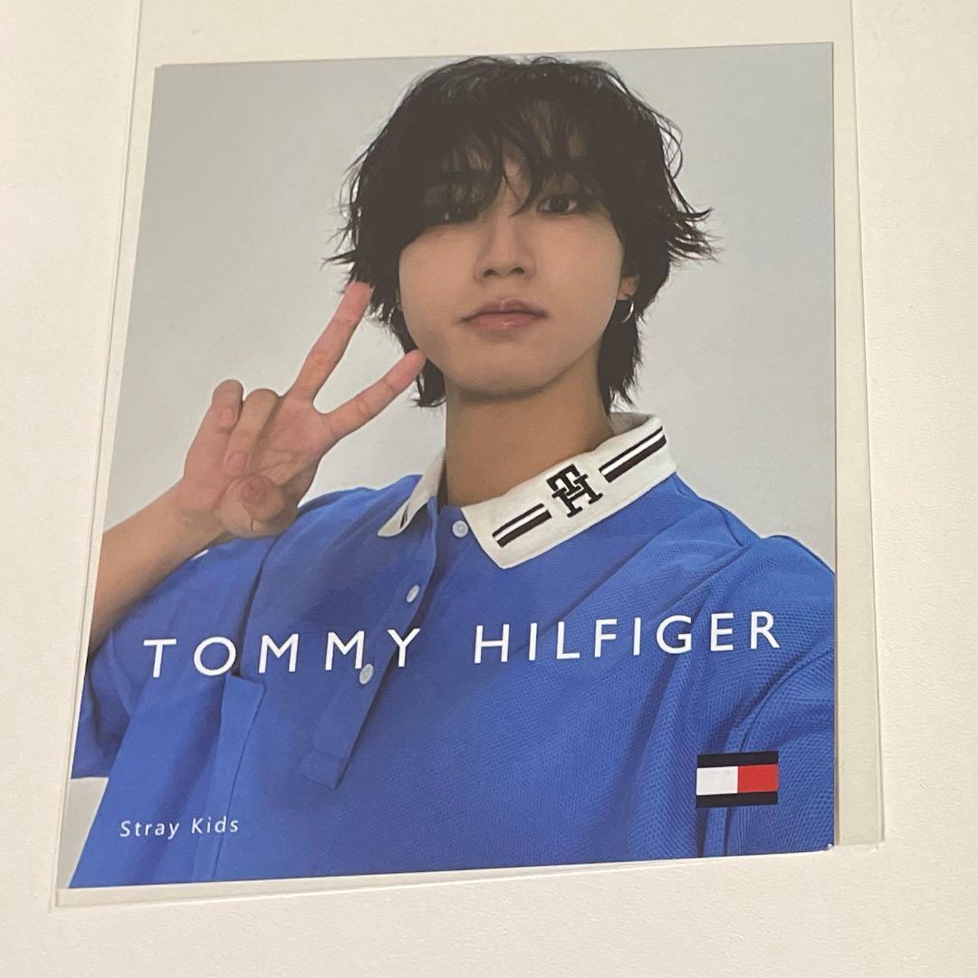straykids ハン   ポストカード 韓国