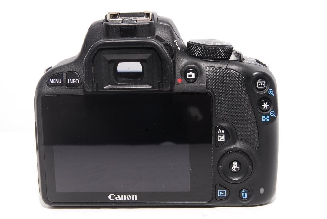 ✨良品 ソフトケース付き スマホ転送可能✨Canon Kiss X7レンズセット