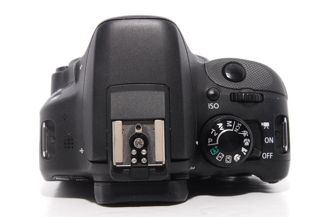 ✨良品 ソフトケース付き スマホ転送可能✨Canon Kiss X7レンズセット