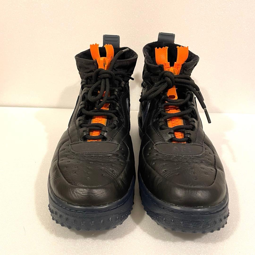 靴 Nike Air Force 1 GORE-TEX 27cm