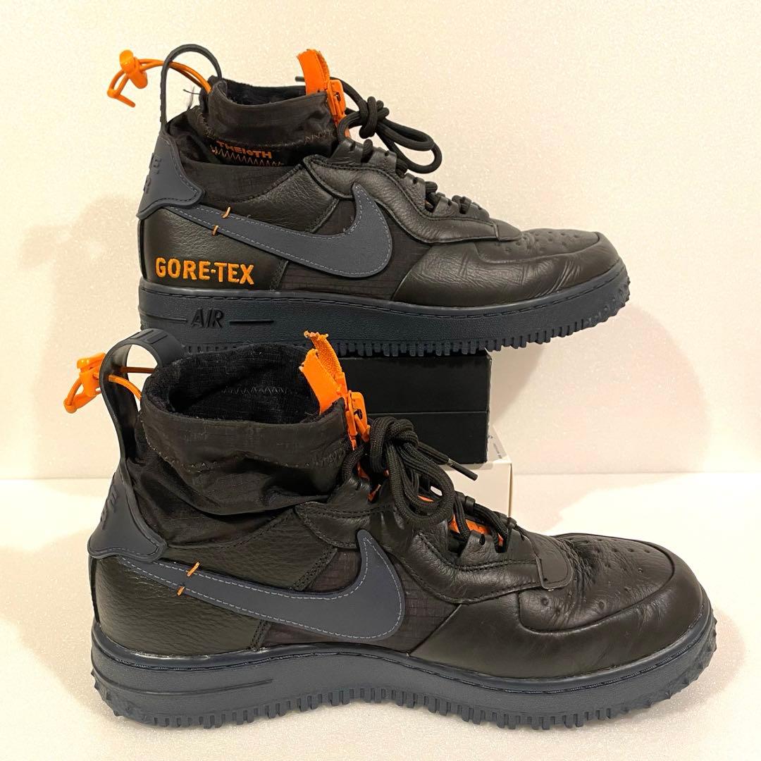 靴 Nike Air Force 1 GORE-TEX 27cm