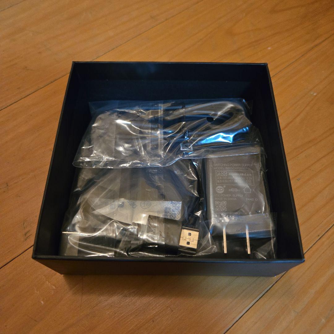 Aladdin Connector 2 ワイヤレス HDMI