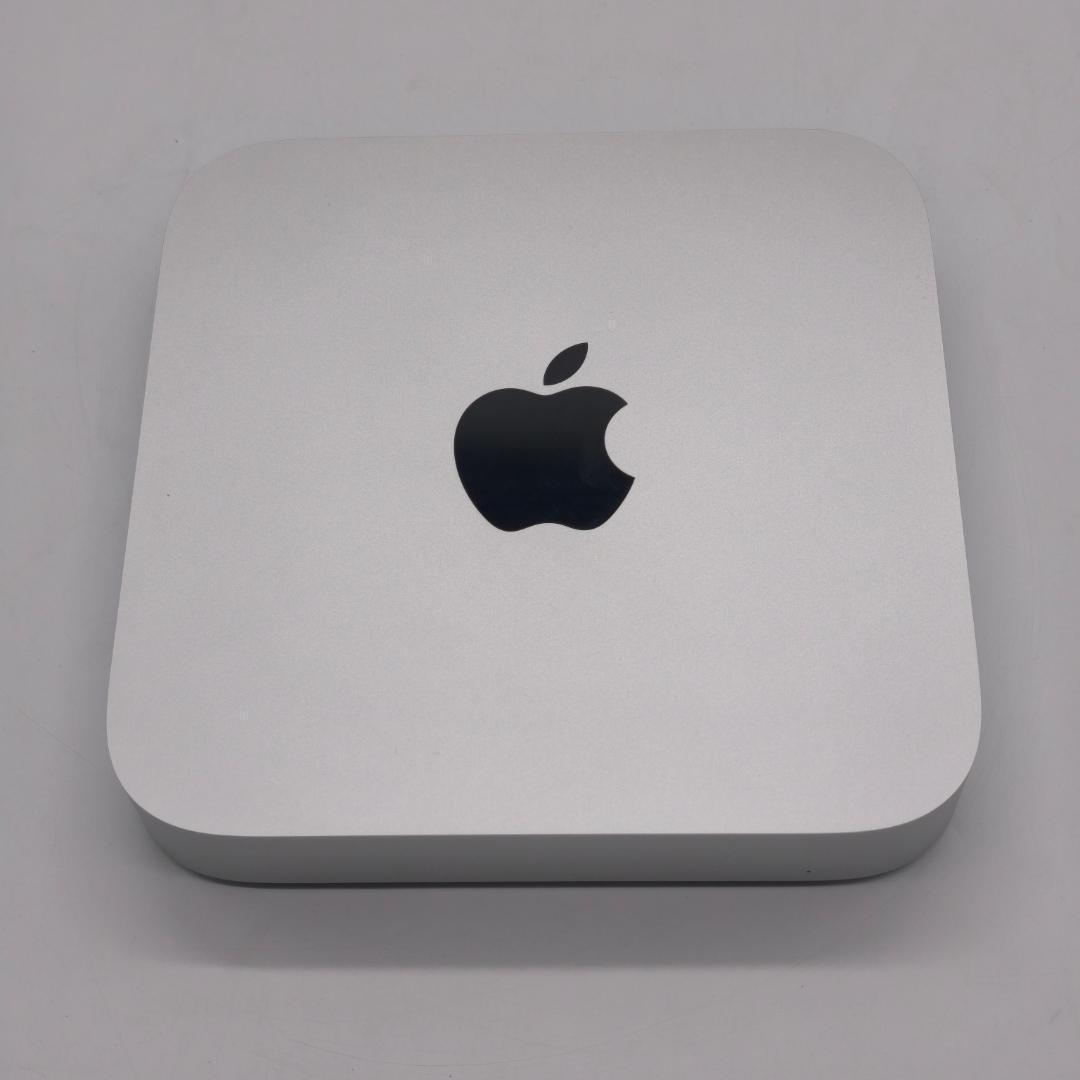 Apple Mac mini M1 8GBメモリ SSD 256GB 2020年