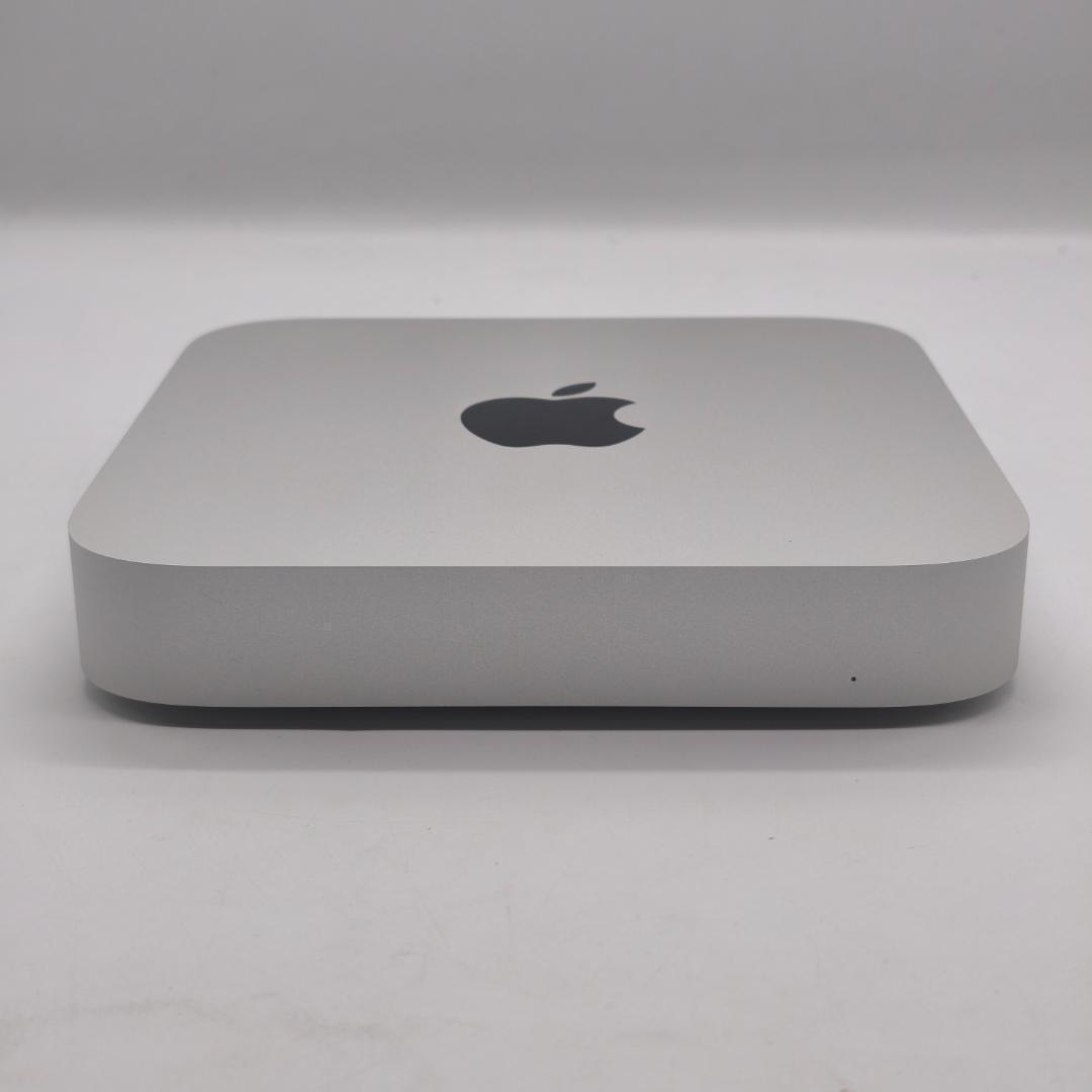 Apple Mac mini M1 8GBメモリ SSD 256GB 2020年