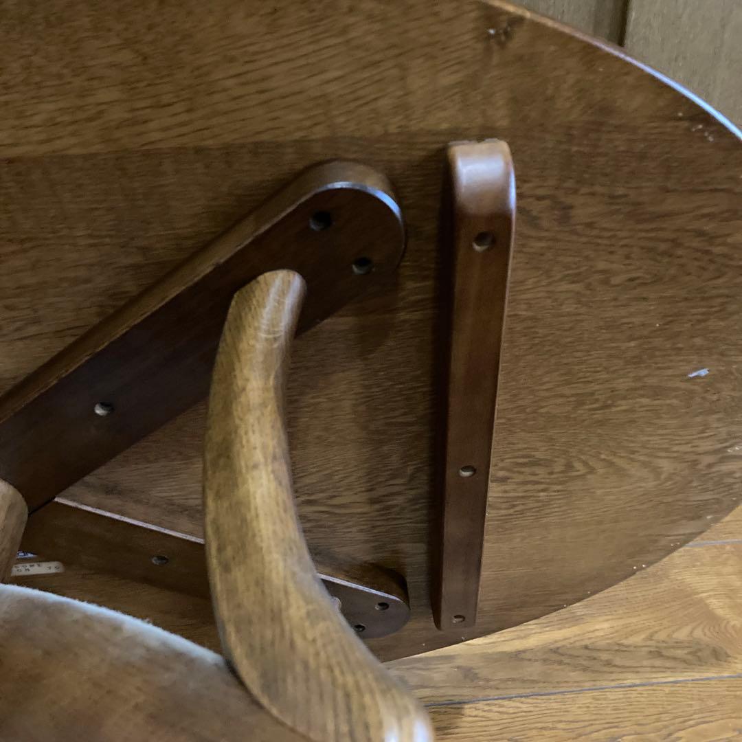 チターノブランド(センターテーブル)