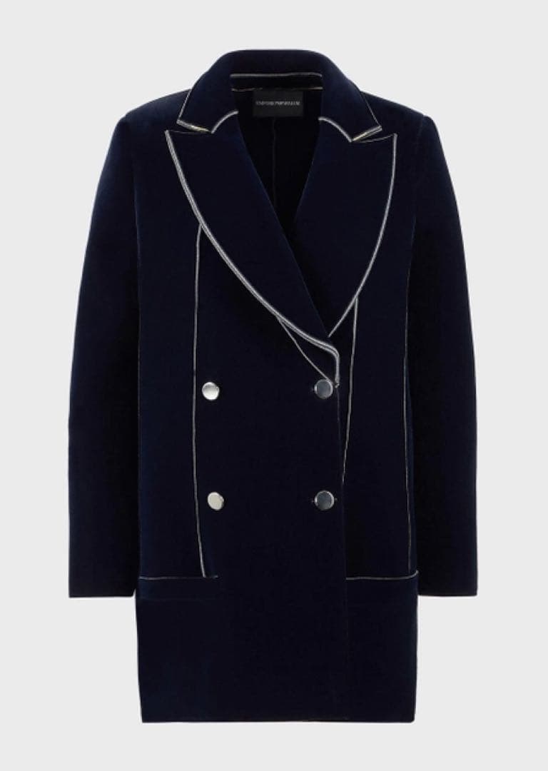 エンポリオアルマーニ ジャケット コート Emporio Armani