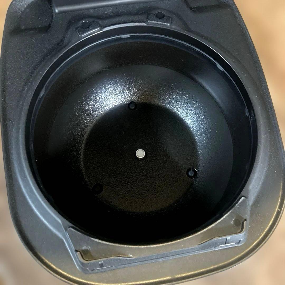 ジェニー タイガー　土鍋圧力 IH炊飯ジャーJPG-S100 2020年製