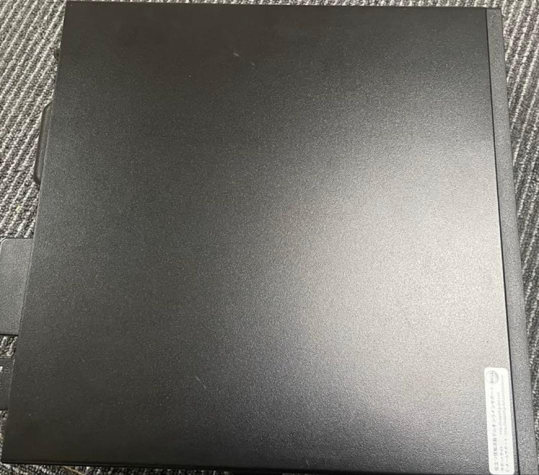 Windowsデスクトップ Dell Optiplex 3060 i7-8700