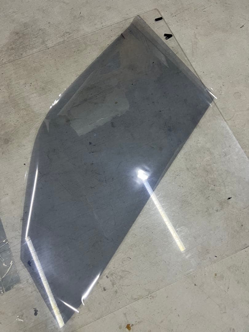 トラックカットフイルム3セット