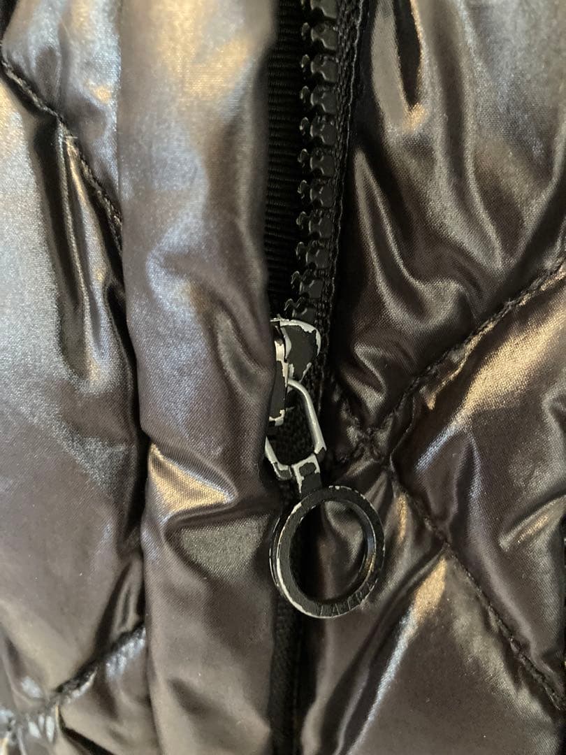 タトラス　キルティング ダウンジャケット　　ジャンク品