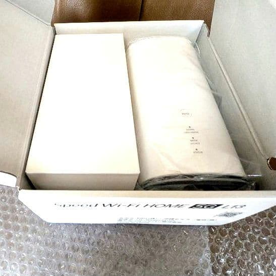 ルーター・ネットワーク機器 Speed Wi-Fi  L13 ZTR