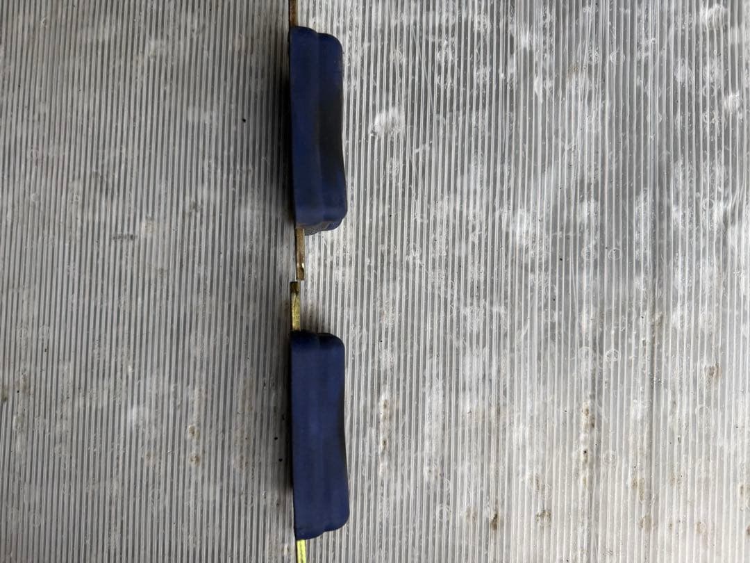 玄武 ストロークストッパーMAX - SSB01MH