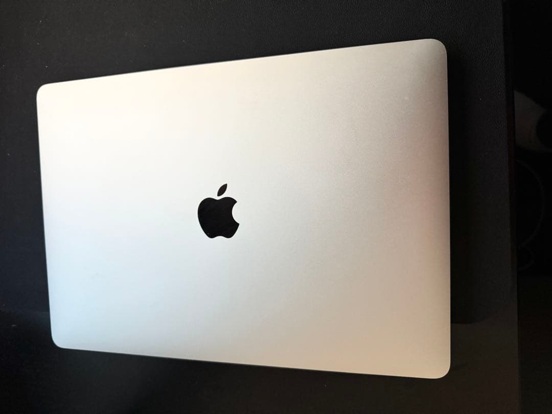 美品 MacBook Air 13インチ 2020 M1 メモリ8GB US