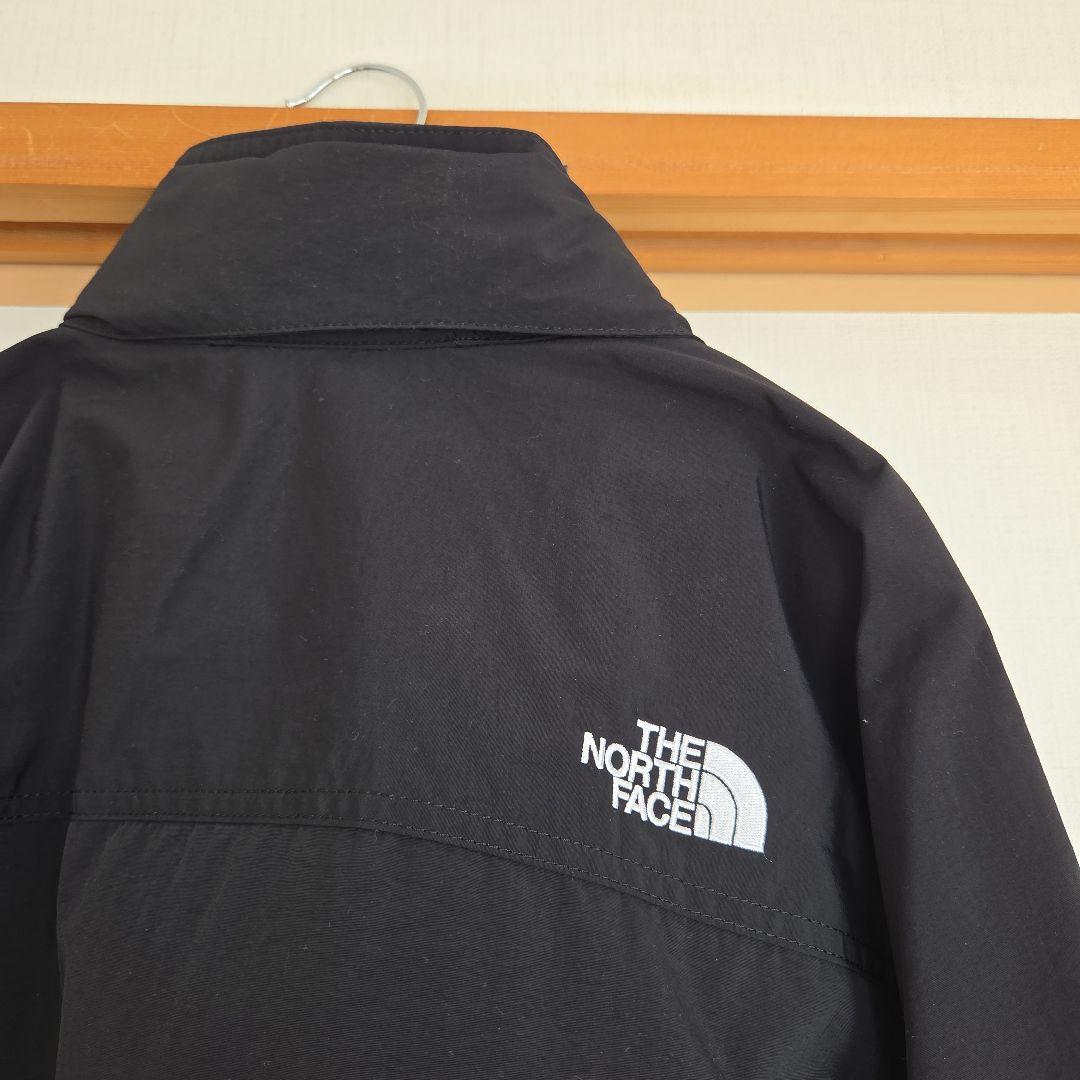 THE NORTH FACE ノースフェイスハイドレナウィンドジャケッ　Mサイズ