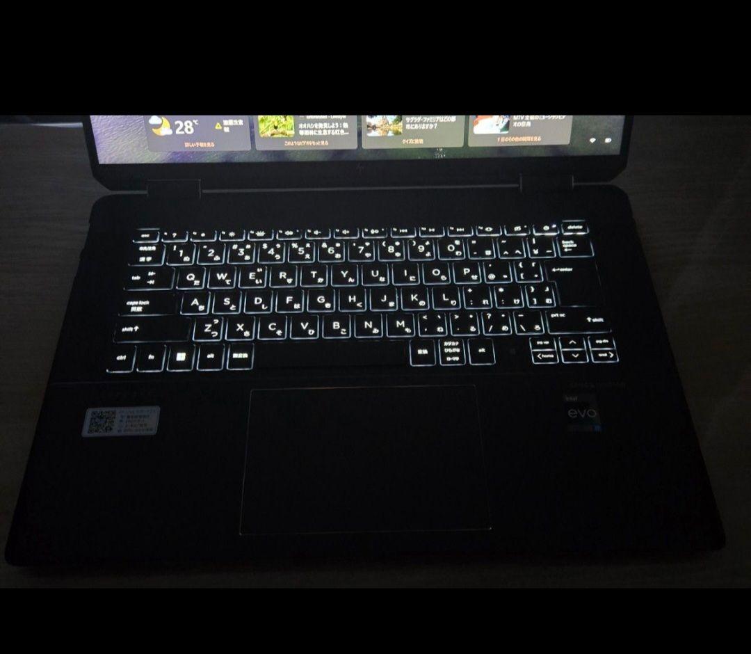 【専用】HP Spectre x360 16-f1001TU