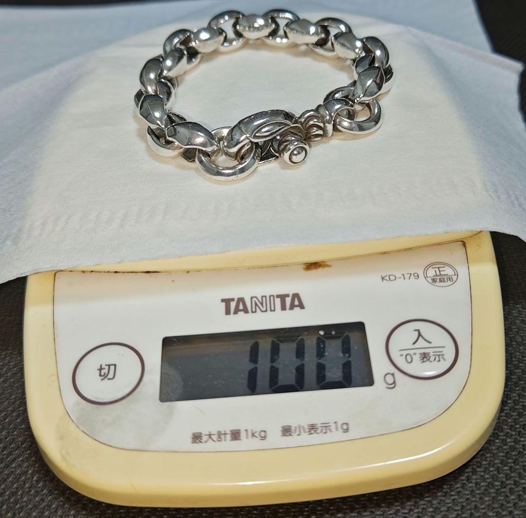 レナードカムホート・ロンワンズ【タイプ品】ブレスレット