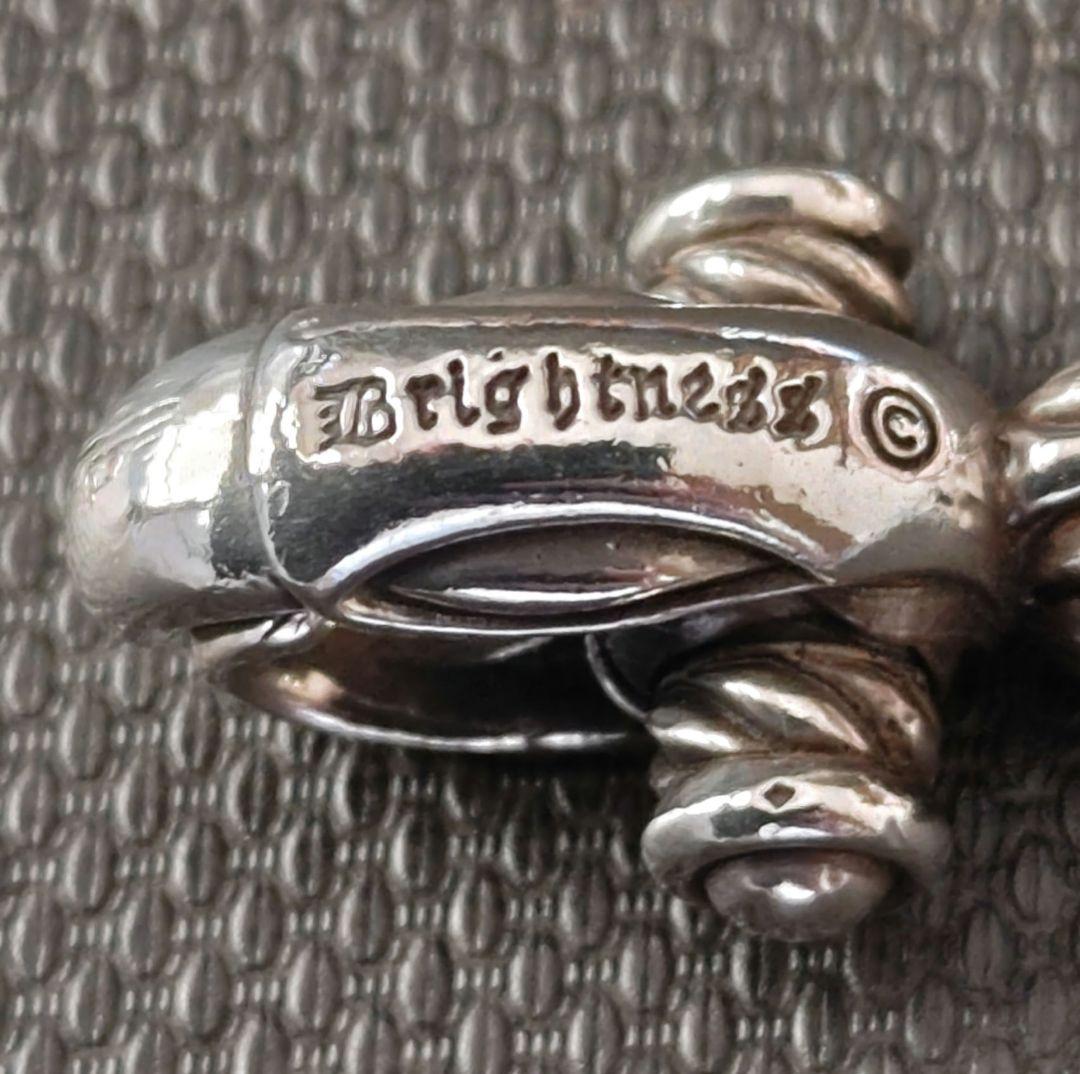 レナードカムホート・ロンワンズ【タイプ品】ブレスレット