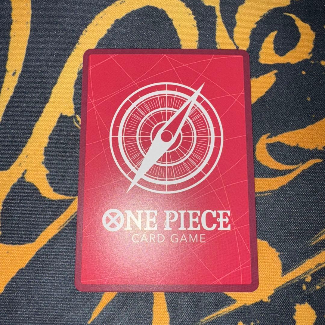 2nd anniversary set English シャンクス