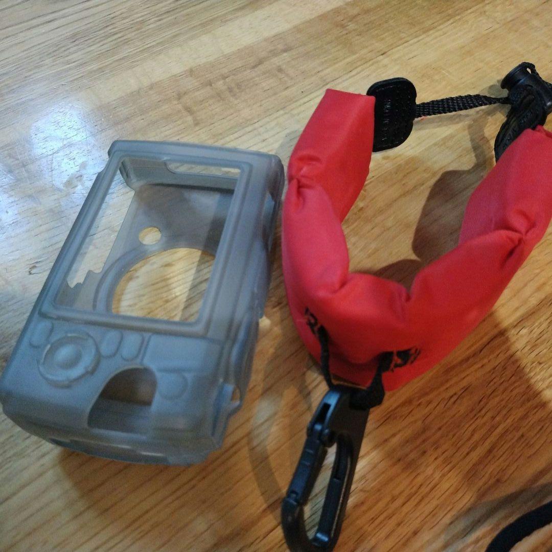 M*a様 OLYMPUS Tough TG-5 防水カメラ