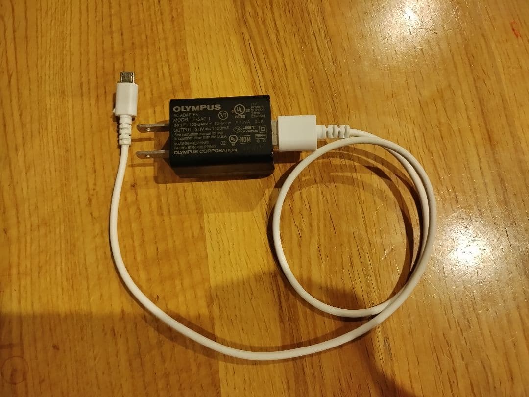 M*a様 OLYMPUS Tough TG-5 防水カメラ