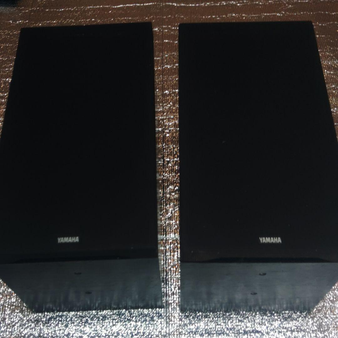 YAMAHA スピーカー 2台セット
