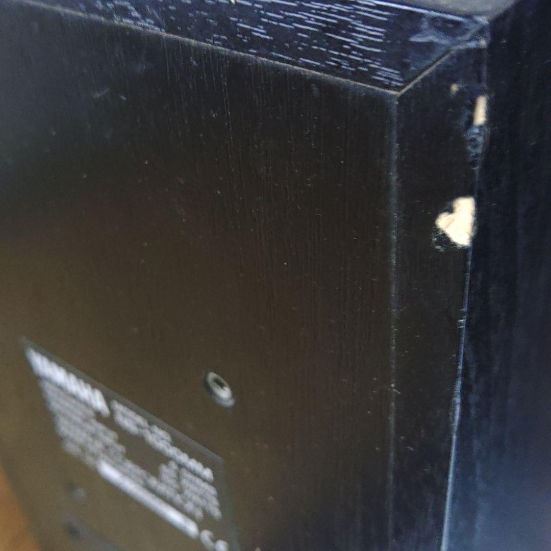 YAMAHA スピーカー 2台セット