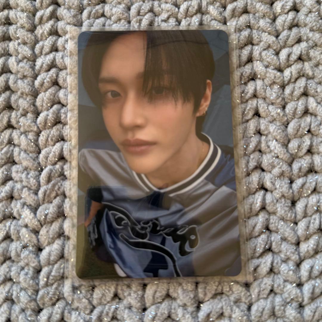 RIIZE riizing ウォンビン トレカ タワレコ ラキドロ