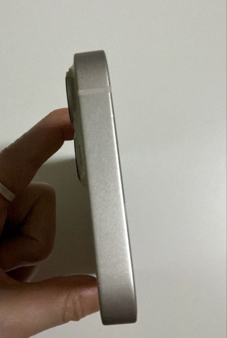 Apple iPhone 13 mini 128GB ホワイト