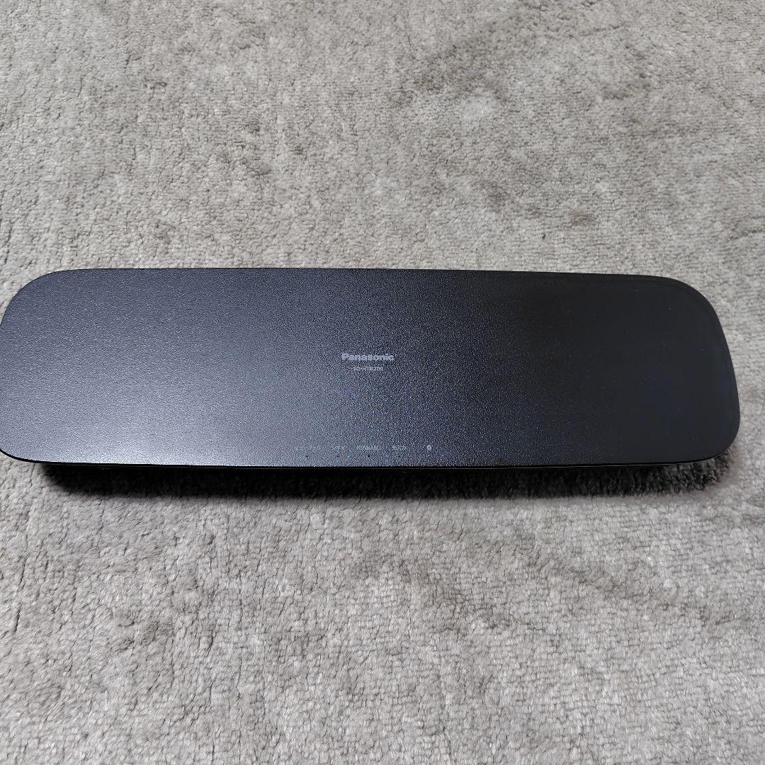 Panasonic SC-HTB200 シアターシステム