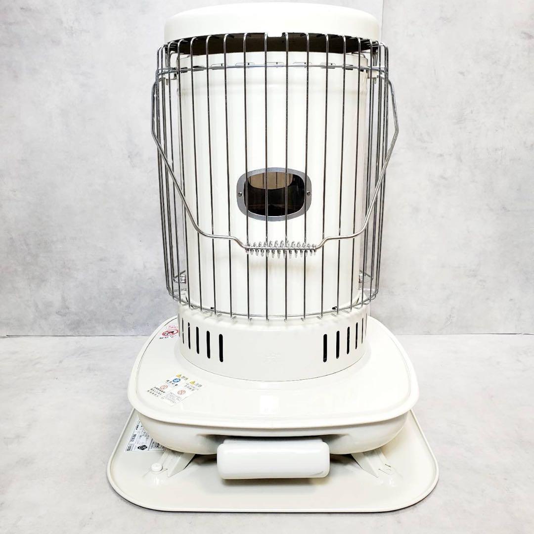 【動作確認済】CORONA コロナ ポータブル石油ストーブ SL-6616