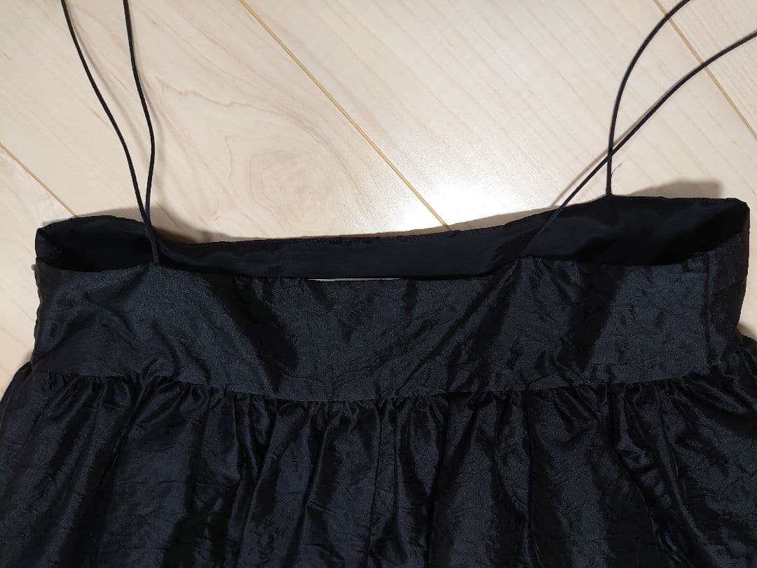 セシリーバンセン バベットトップ