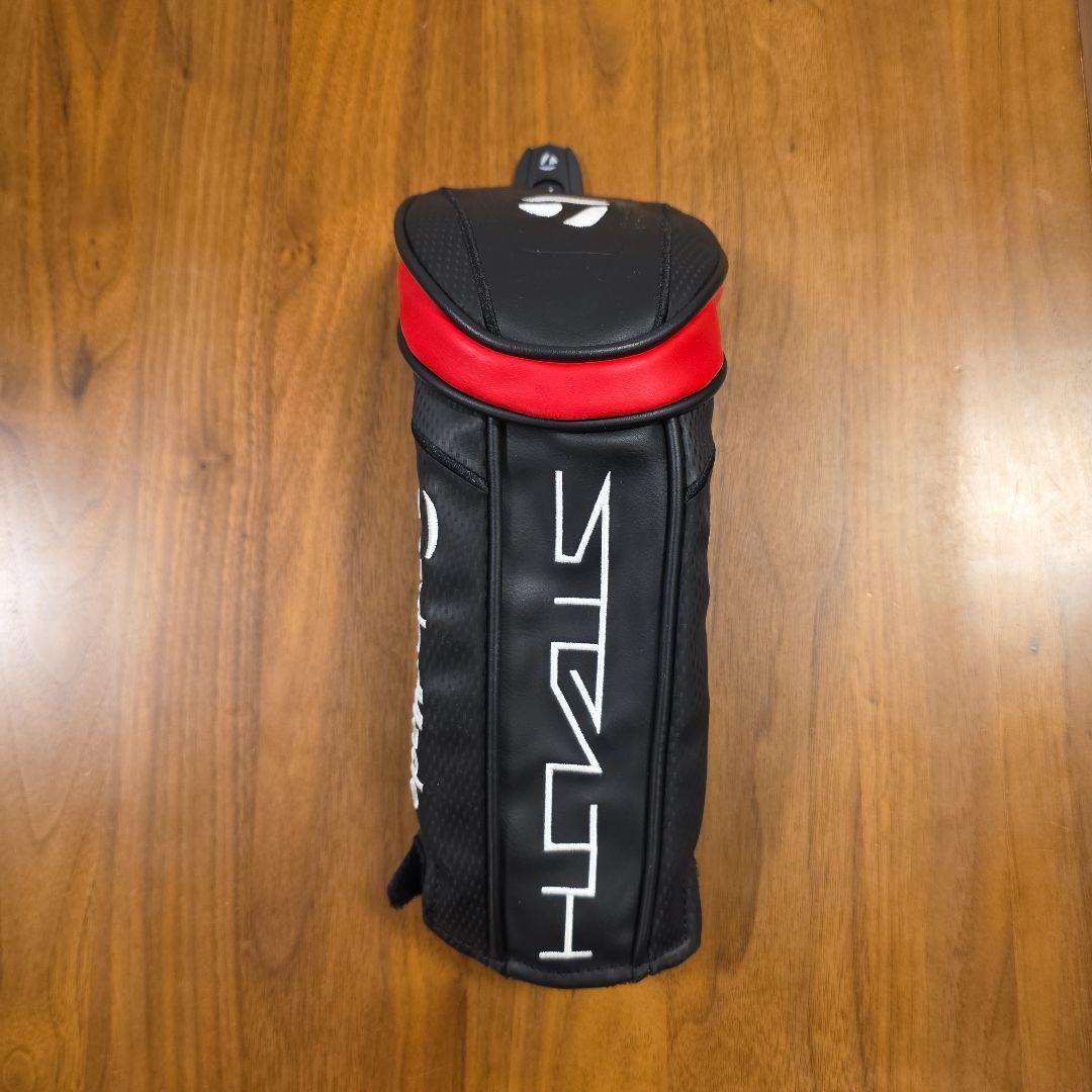 テーラーメイド ステルス フェアウェイウッド 7W ベンタスブルー