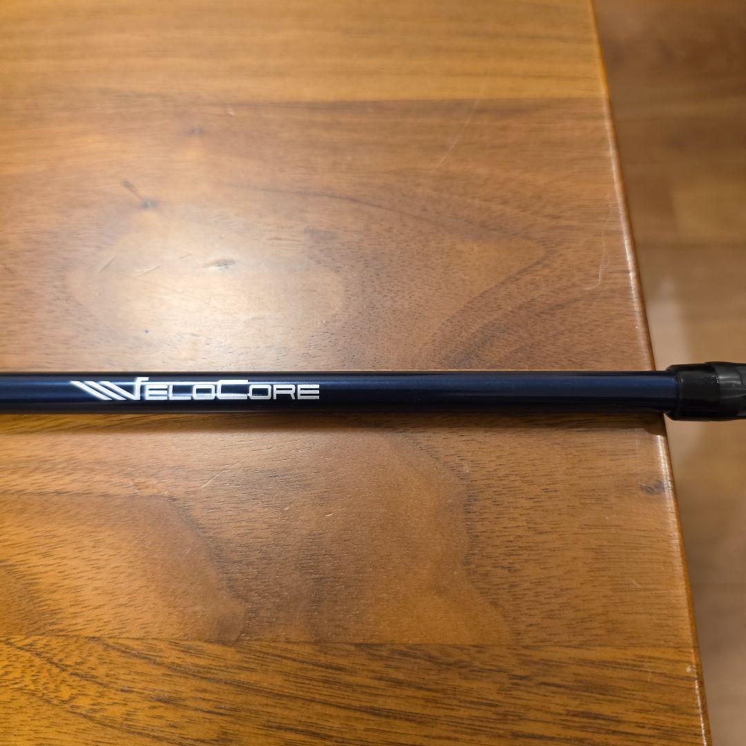 テーラーメイド ステルス フェアウェイウッド 7W ベンタスブルー