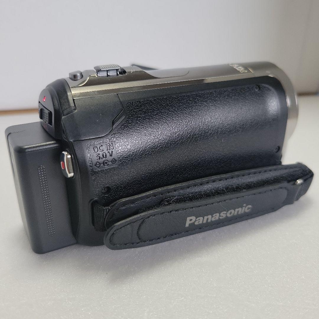 Panasonic HDC-TM70 ビデオカメラ