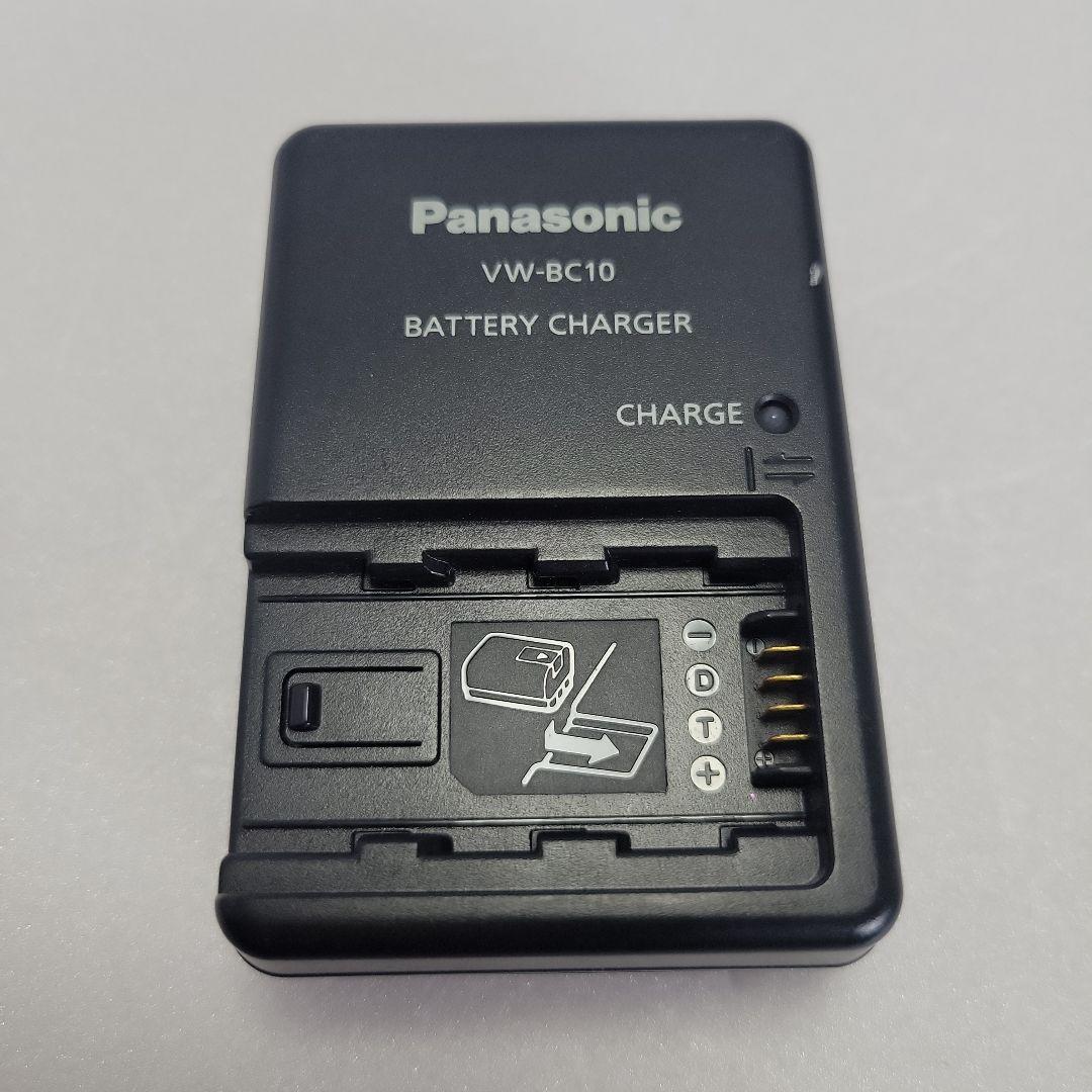 Panasonic HDC-TM70 ビデオカメラ