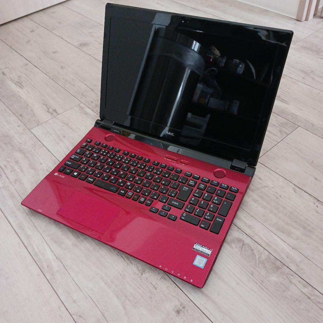 Windows11✨カメラ付き✨すぐ使えるノートパソコン✨フルHD✨ブルーレイ