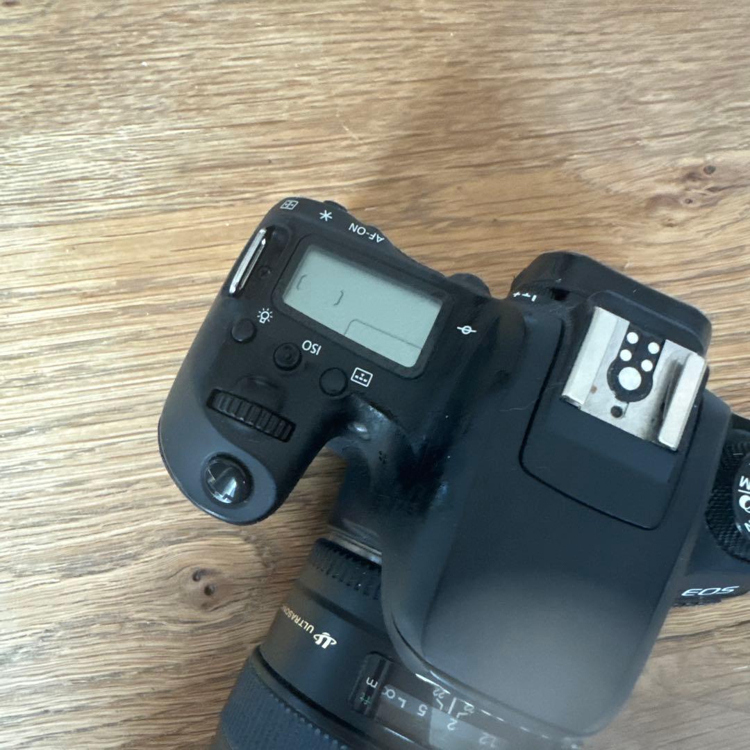 ✨*✨様 Canon EOS 9000D 一眼レフカメラCanon EF 85m