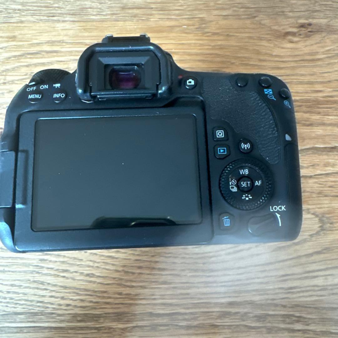 ✨*✨様 Canon EOS 9000D 一眼レフカメラCanon EF 85m