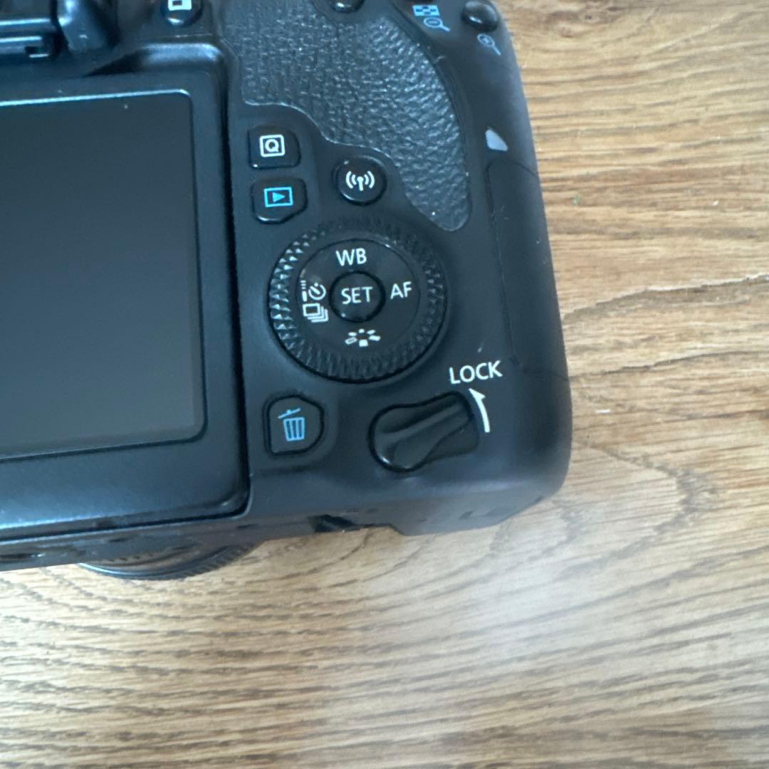 ✨*✨様 Canon EOS 9000D 一眼レフカメラCanon EF 85m