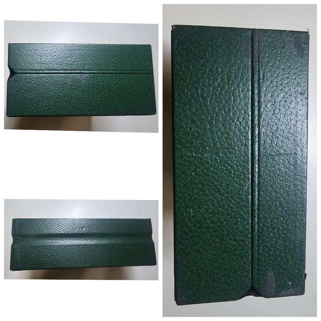 ROLEX　ロレックス　化粧箱　外箱　説明書　付属品　セット　時計