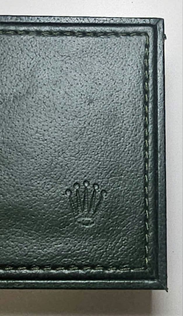 ROLEX　ロレックス　化粧箱　外箱　説明書　付属品　セット　時計