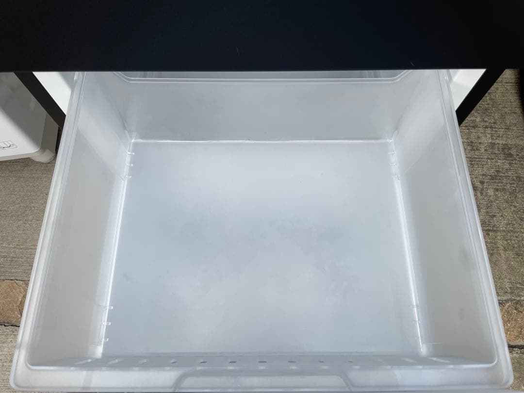 【2025年製】極美品 Panasonic冷蔵庫 NR-B18C2-K