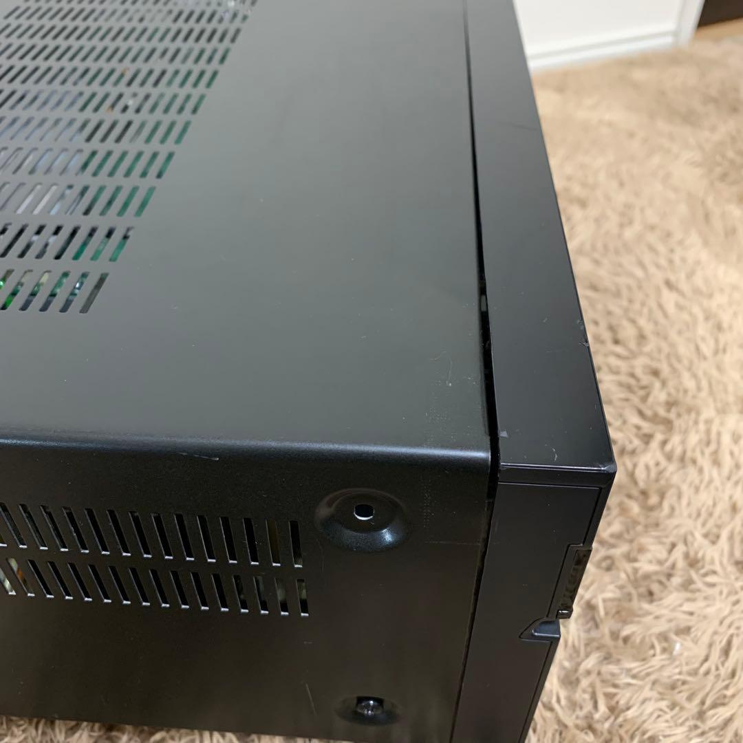 【美品】SONY STR-DN1080 7.2ch AVアンプ