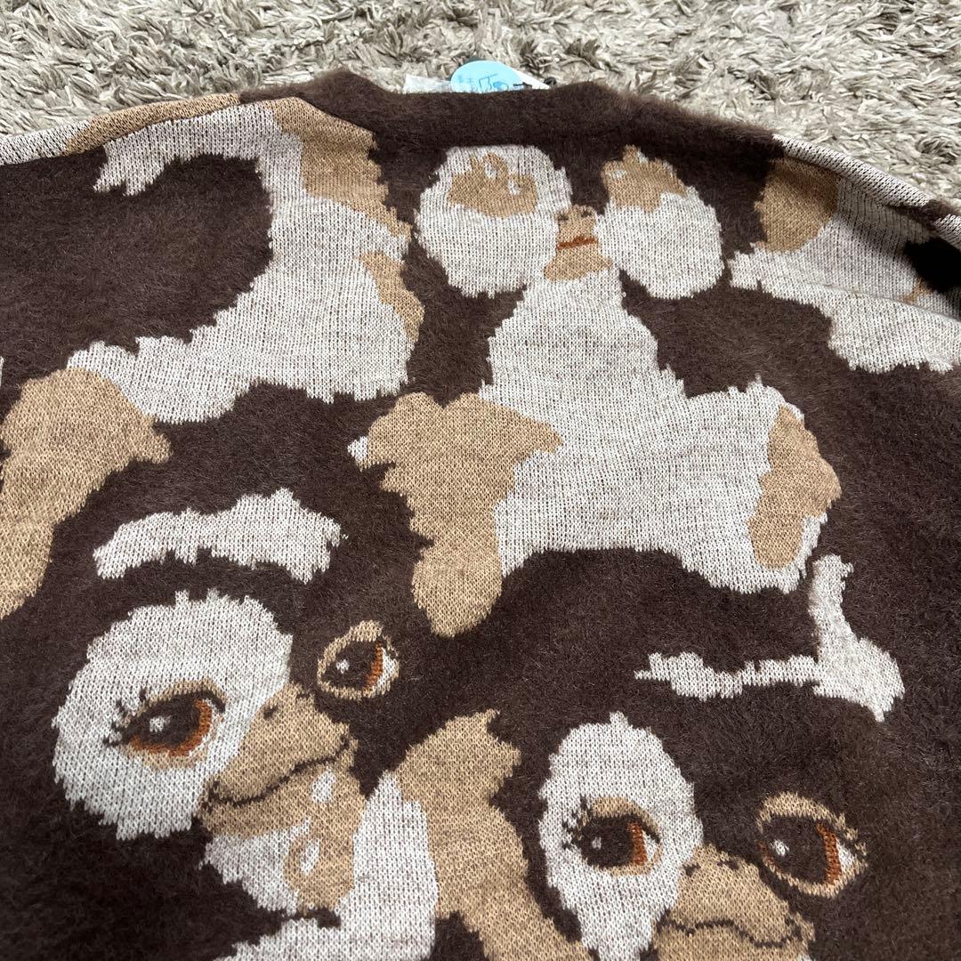 GREMLINS カーディガン 新品
