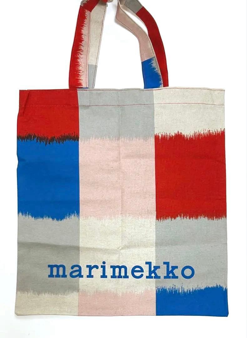 ★SALE Vankka Ostjakki トートバッグマリメッコ