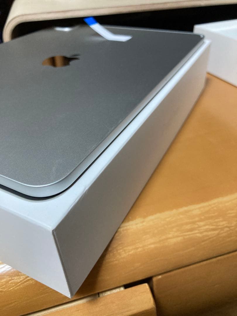 Apple iPad Pro 11インチ（第4世代） シルバー 本体