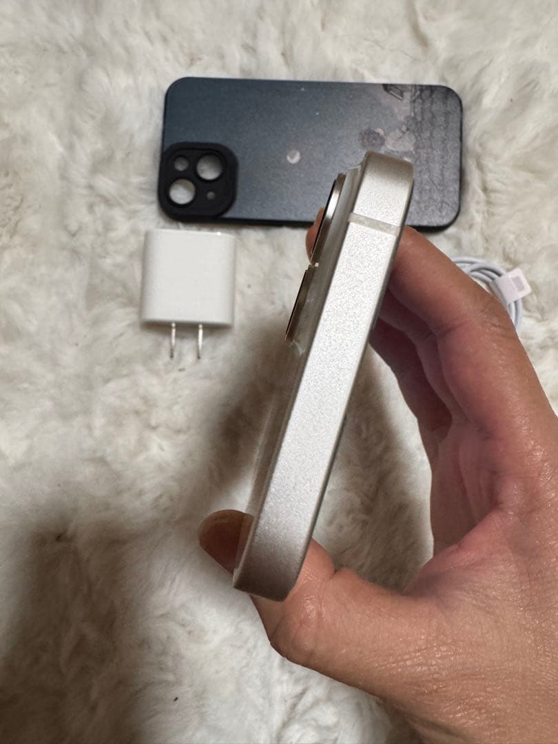 ❤️美品❤️ iPhone 14 Simフリー