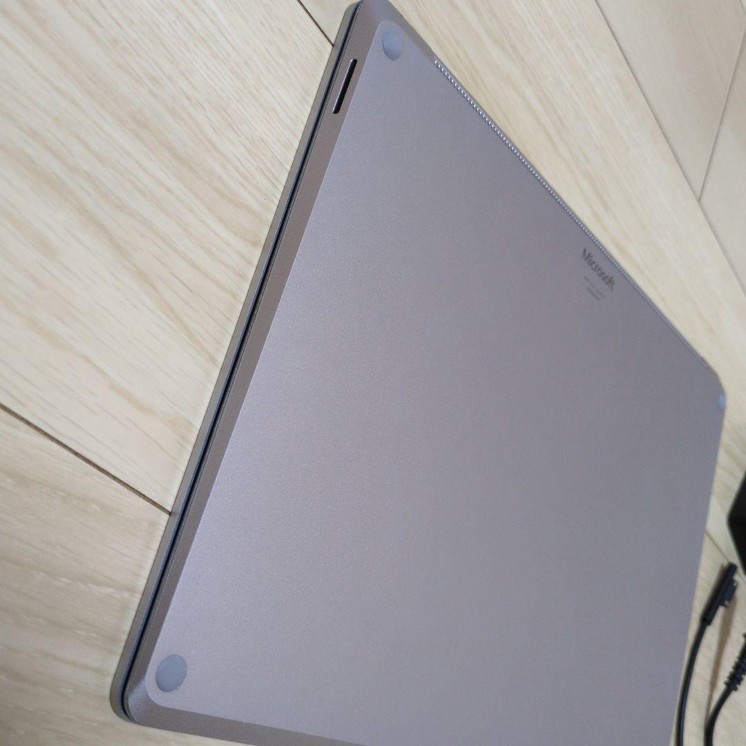 Surface　Laptop4　13.5　Ryzen5　16GB　256GB