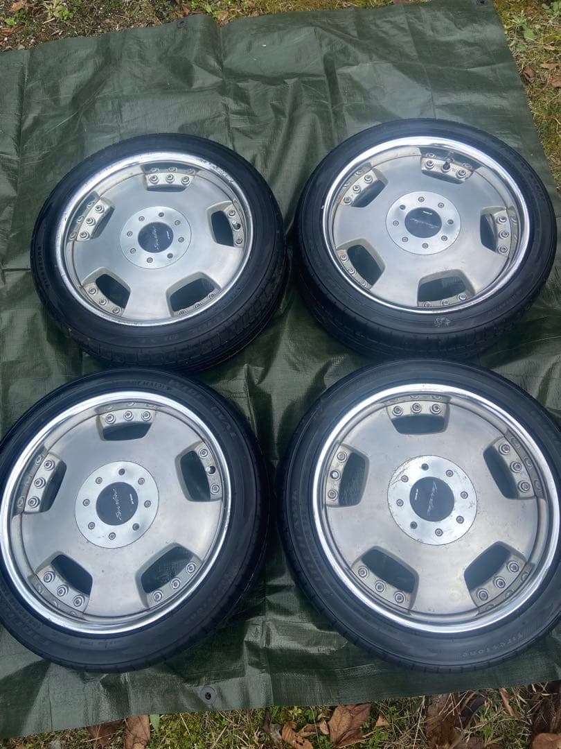 ワークユーロライン15インチ